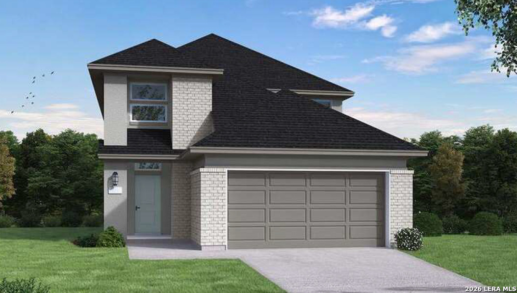 2841 Bergamot Dr, ,  78130 — photo 1