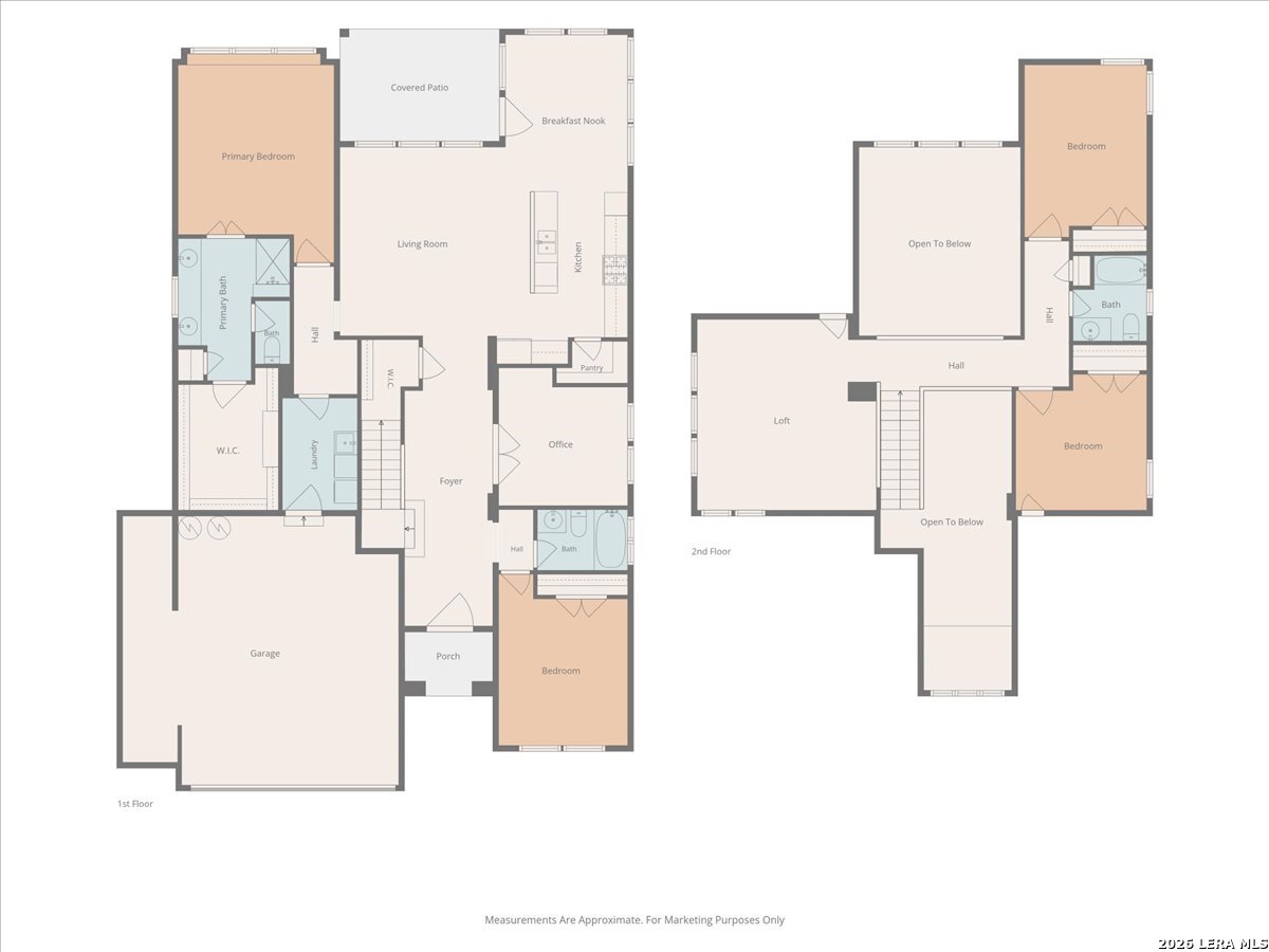 211 Foxtail Woods, ,  78108 — photo 1