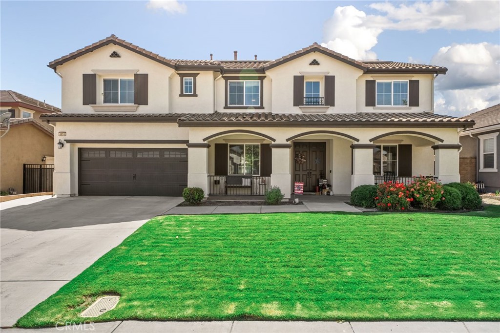 6855 Old Peak Lane, Eastvale, CA 92880 — photo 1
