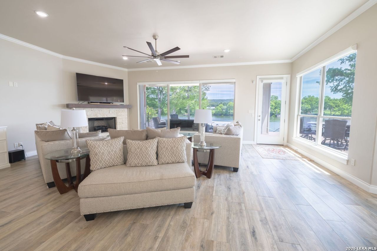 2238 Williams Lakeshore, ,  78639 — photo 1