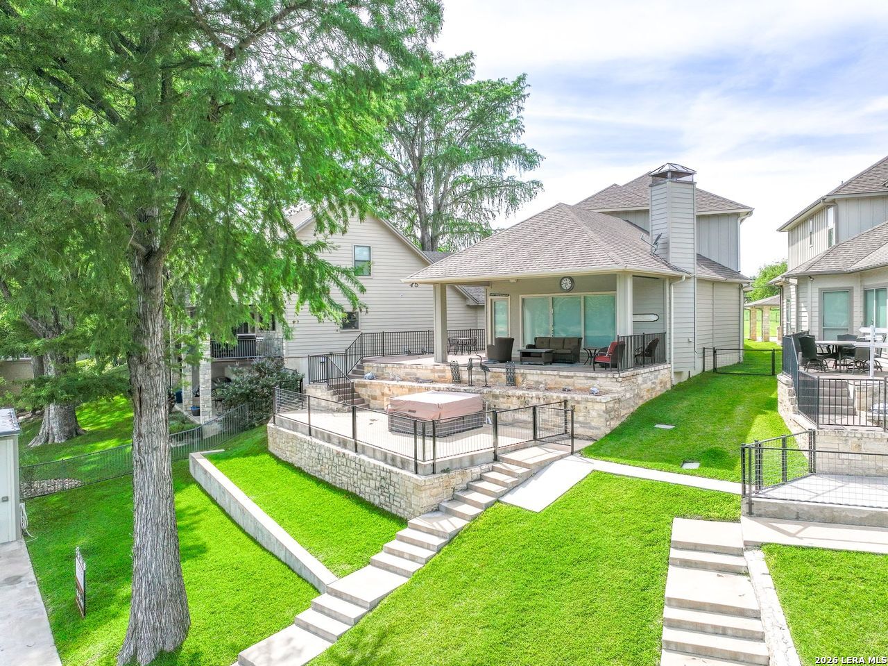 2228 Williams Lakeshore, ,  78639 — photo 1