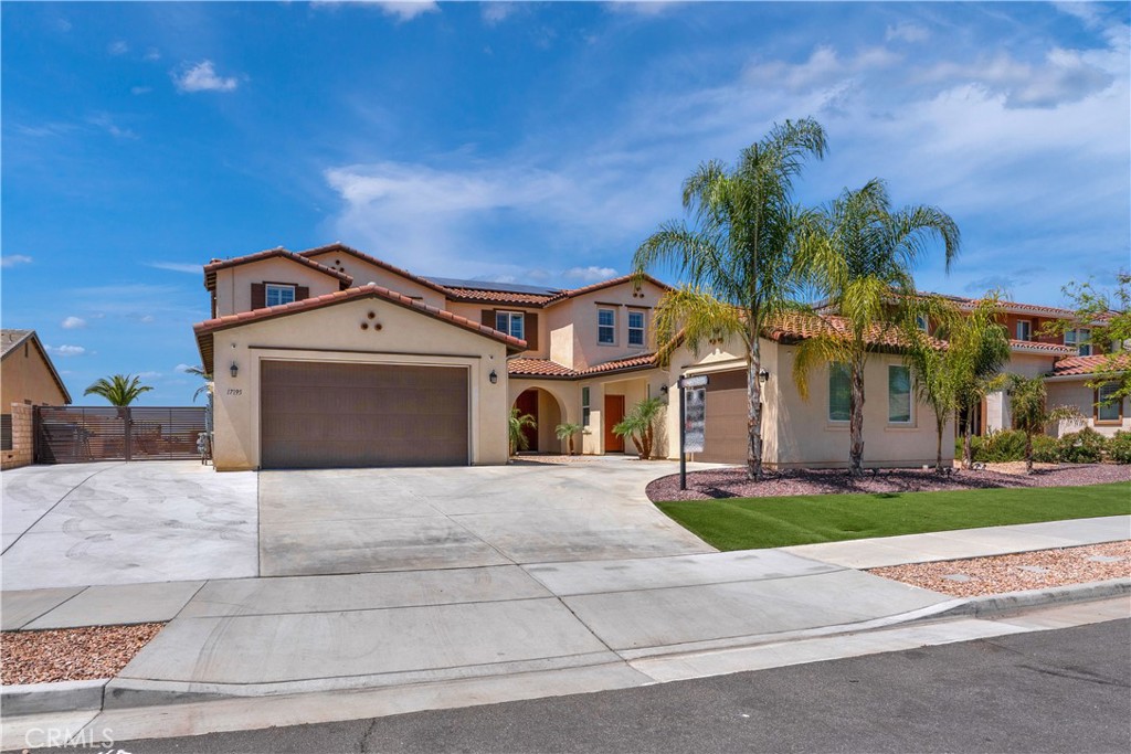 17195 Compass Drive, Riverside, CA 92503 — photo 1
