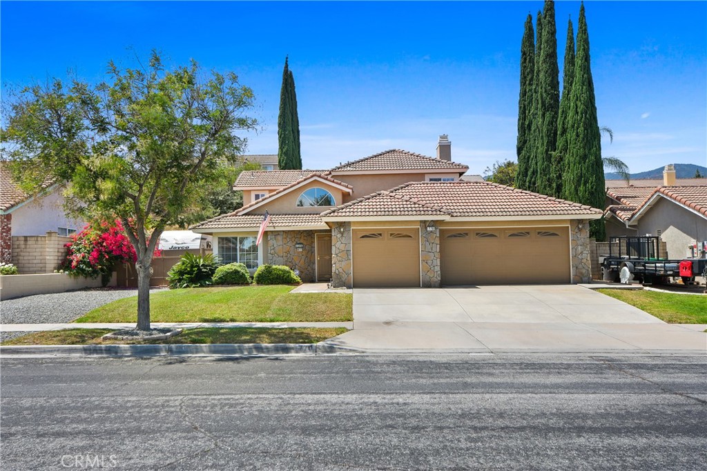 770 Sugar Maple Lane, Corona, CA 92881 — photo 1