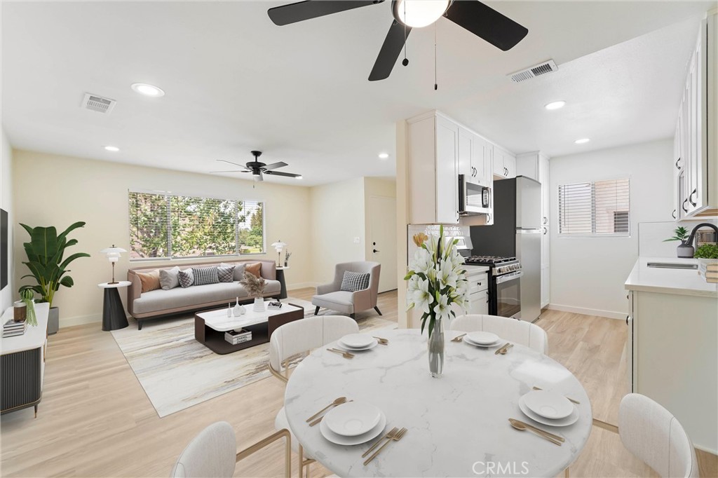 1382 Via Santiago D, Corona, CA 92882 — photo 1