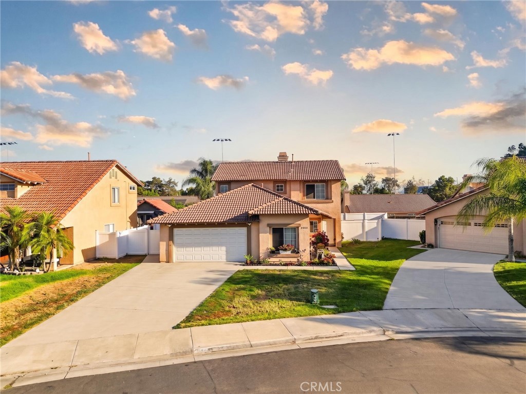 25595 Sierra Cadiz Court, Moreno Valley, CA 92551 — photo 1