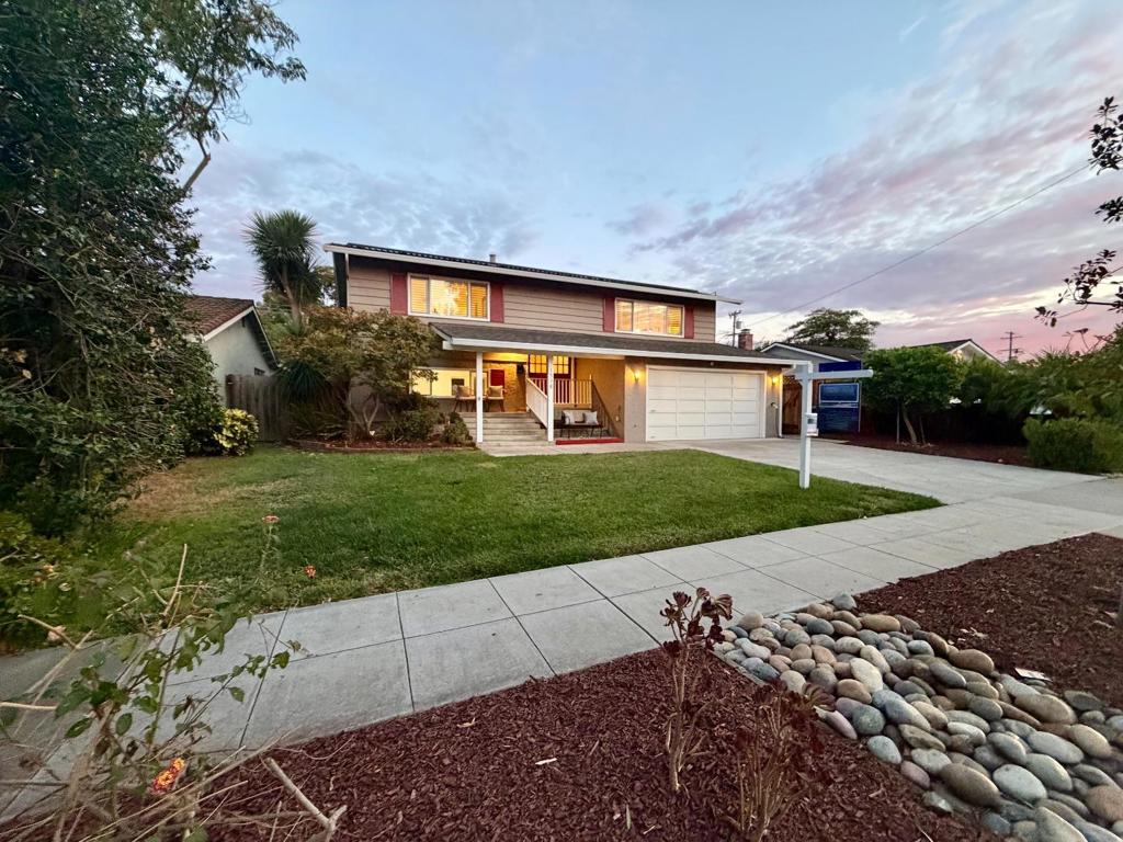 1538 Hallcrest Drive, San Jose, CA 95118 — photo 1
