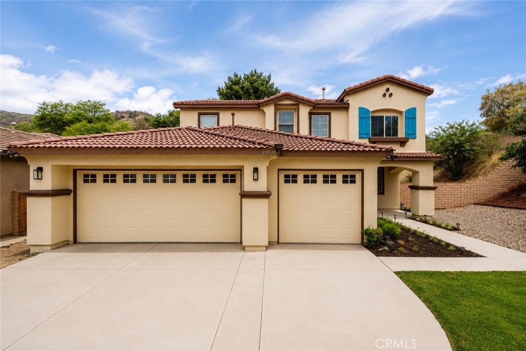 29268 Point Shore Drive, Lake Elsinore, CA 92530 — photo 1