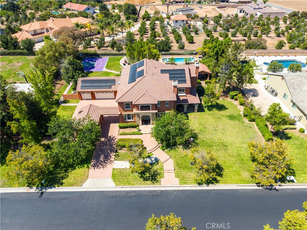 1055 Lowry Ranch, Corona, CA 92881 — photo 1