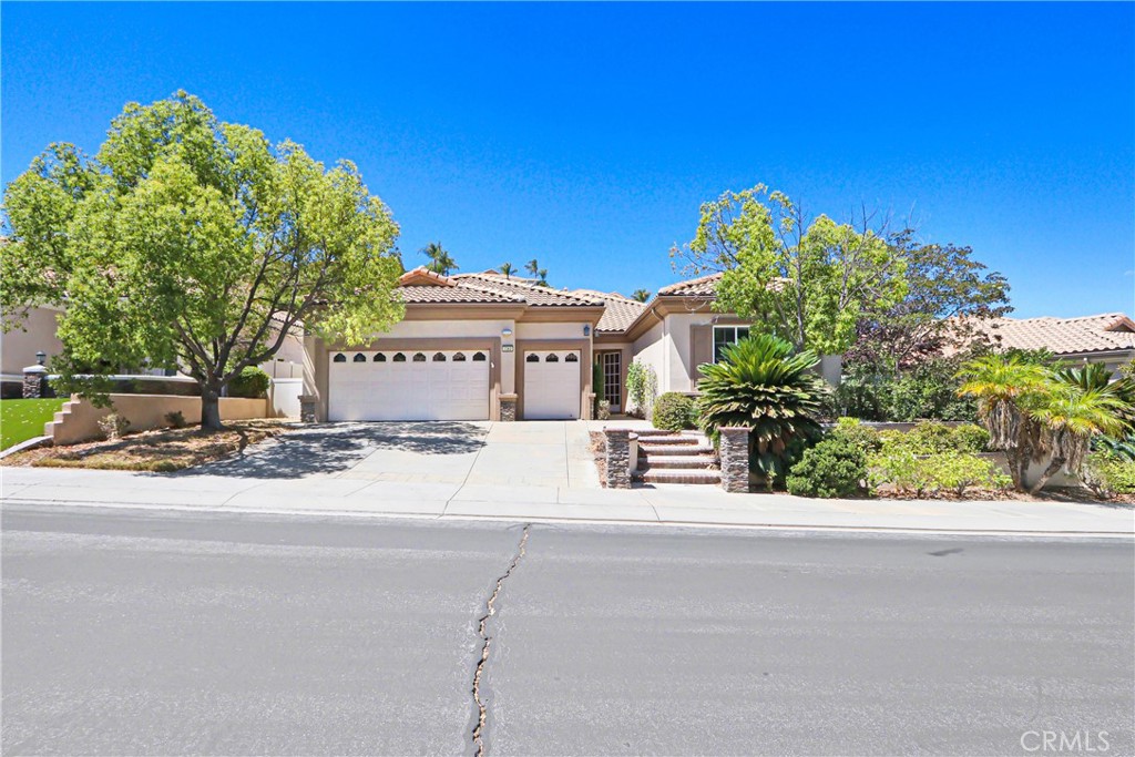 2360 Wailea Beach Drive, Banning, CA 92220 — photo 1