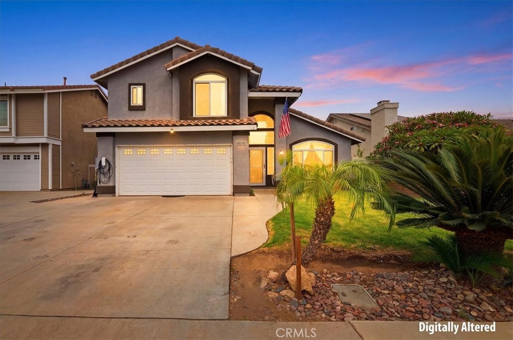13334 Cloudburst Drive, Corona, CA 92883 — photo 1