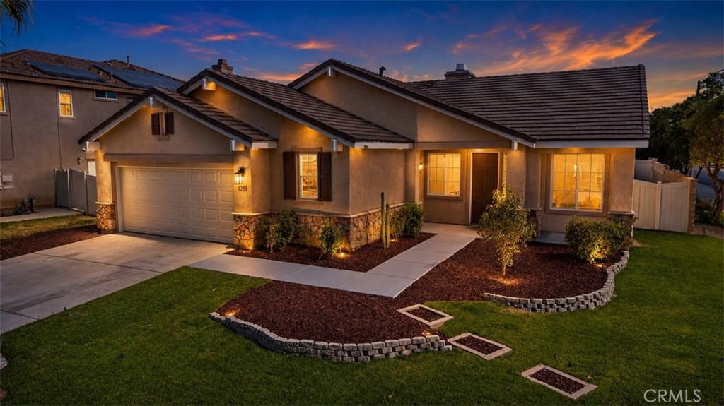 1281 Sugar Maple Lane, Perris, CA 92571 — photo 1