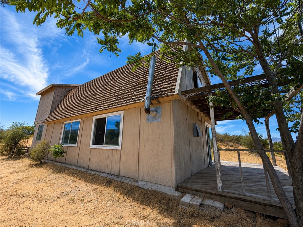 38400 Fischer Road, Anza, CA 92539 — photo 1