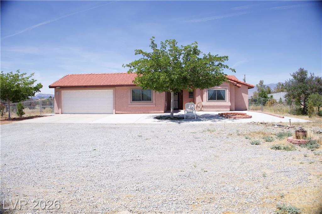 1220 Gamebird Road, Pahrump, NV 89048 — photo 1
