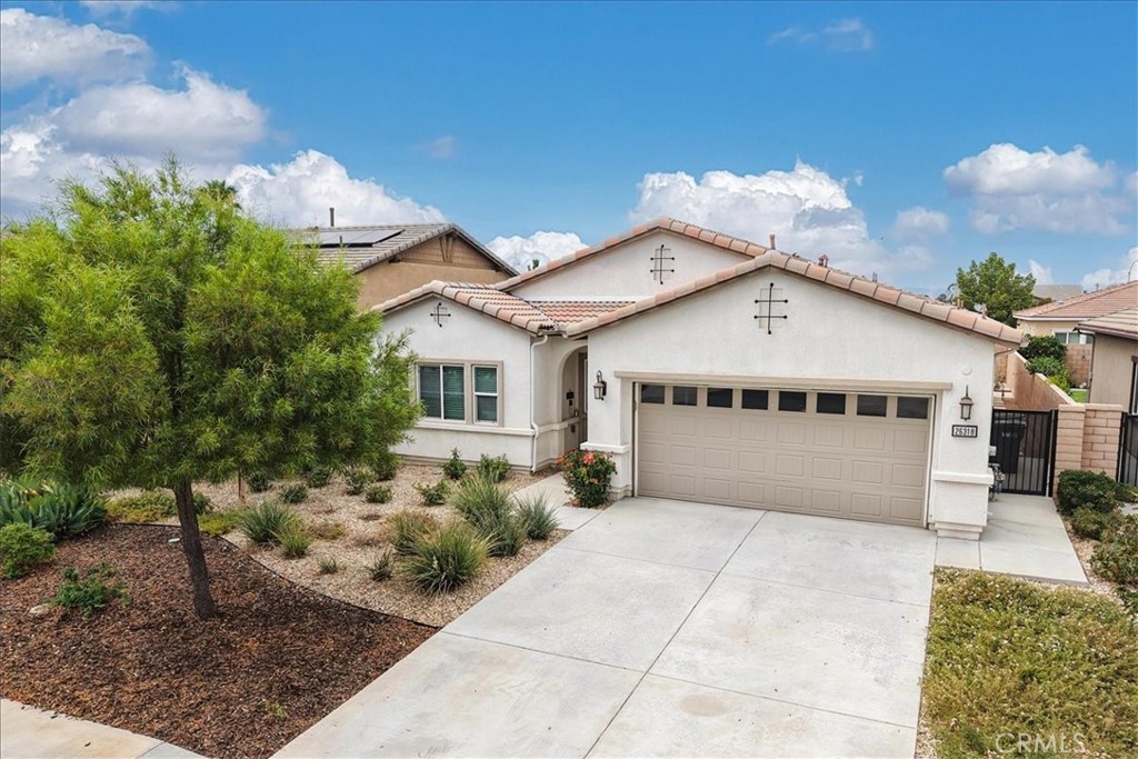 26318 Desert Rose, Menifee, CA 92586 — photo 1