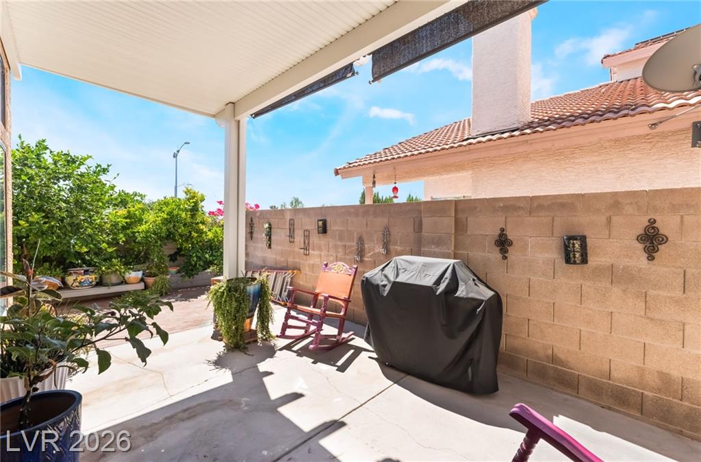 2608  Ironside Drive, Las Vegas, NV 89108 — photo 1