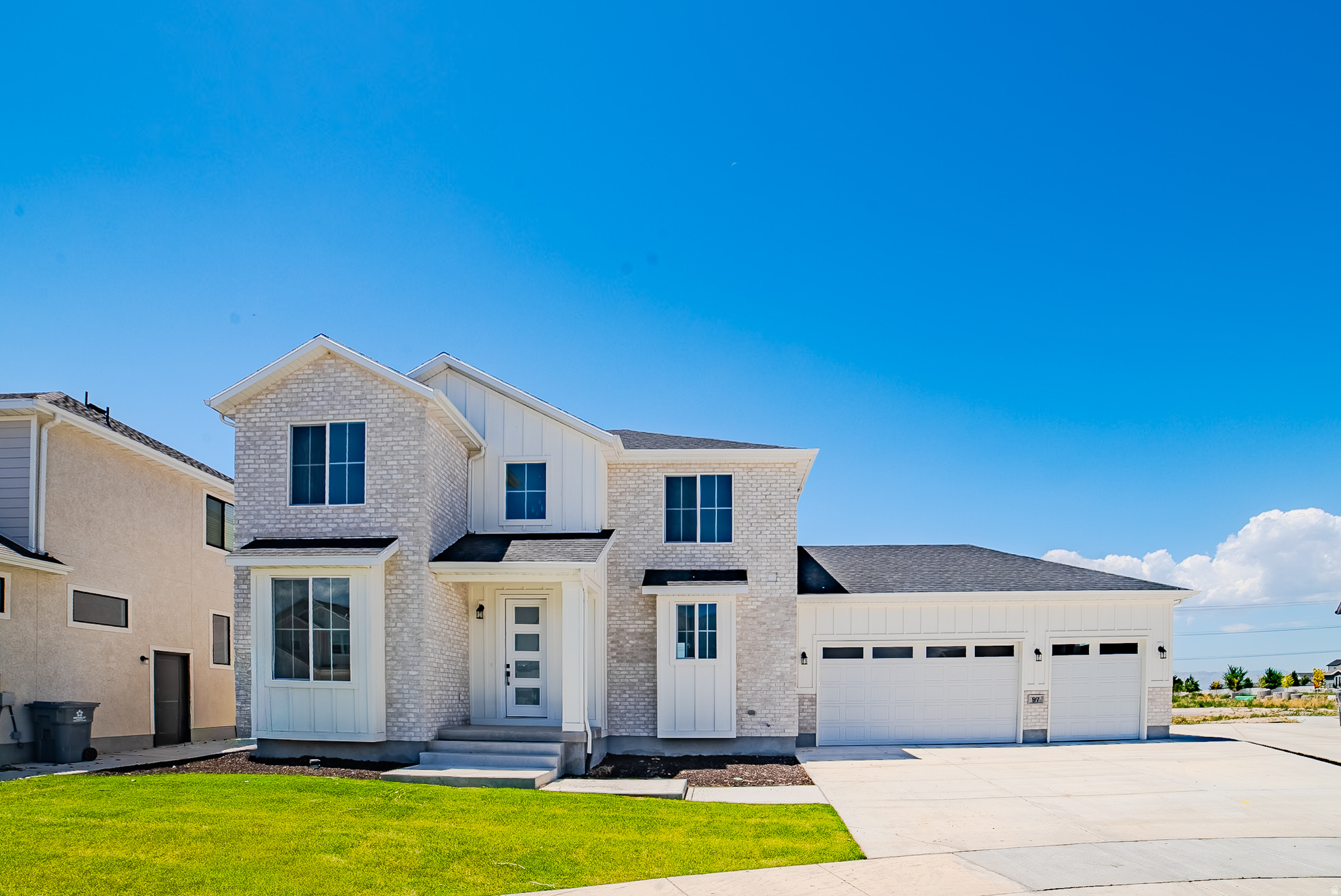 97 N SCARLET MAPLE DR #4313, Vineyard, UT 84059 — photo 1
