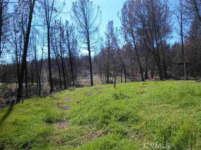 0 buchner, Berry Creek, CA 95916 — photo 1