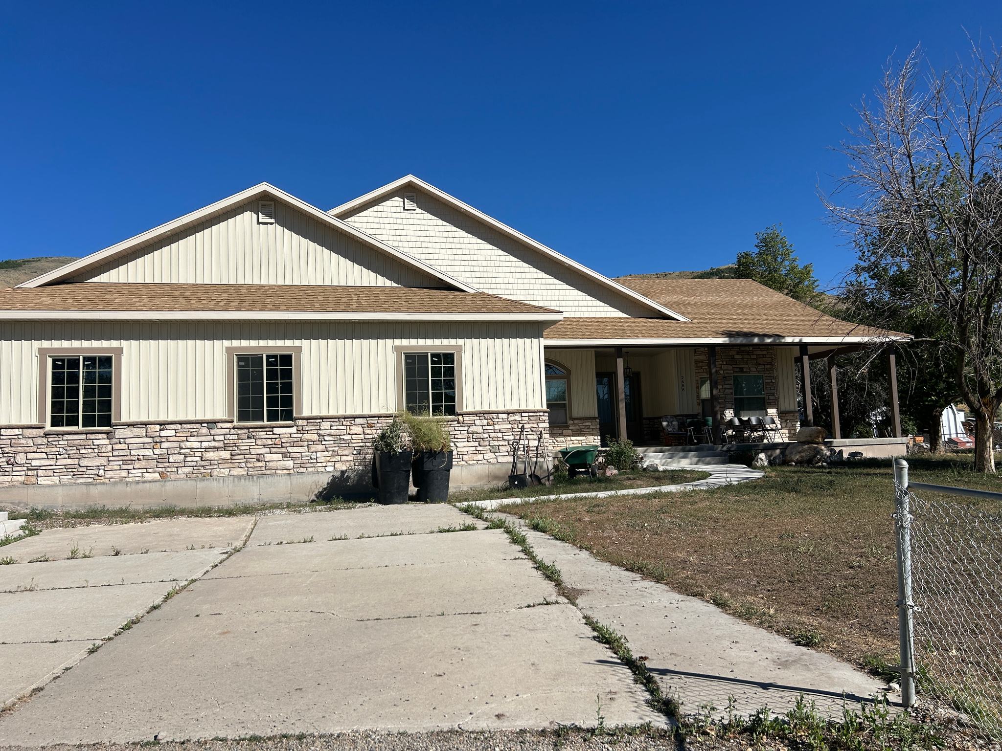 2688 E READ LN, Preston, ID 83263 — photo 1