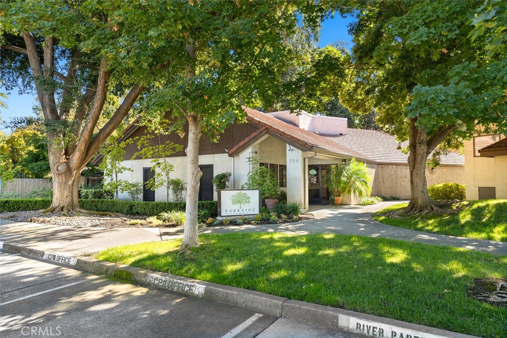 590 Vallombrosa, Chico, CA 95926 — photo 1