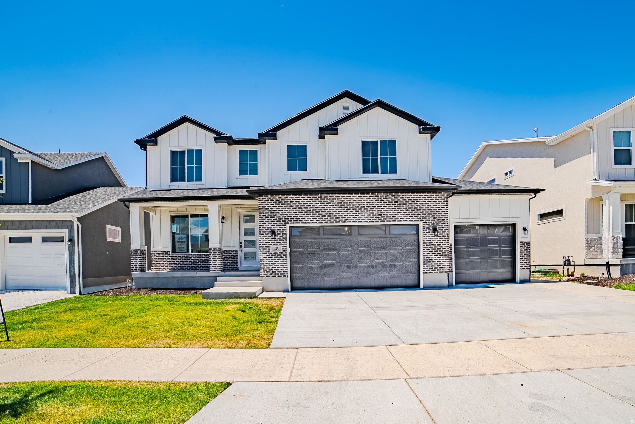 45 N SCARLET MAPLE RD #4317, Vineyard, UT 84059 — photo 1