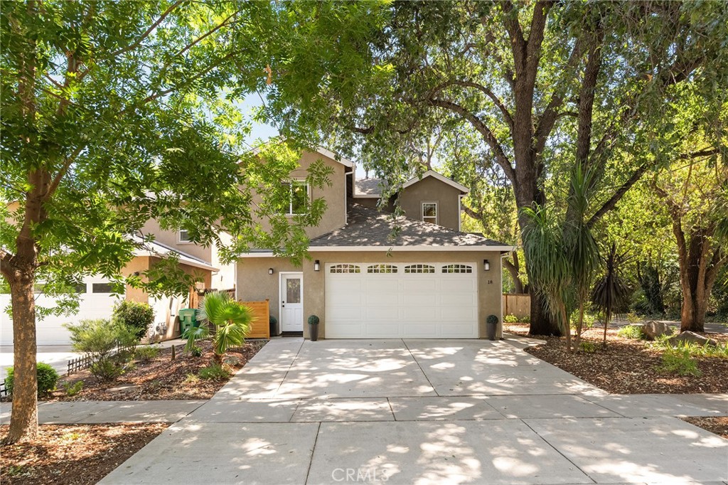 18 Overseer Court, Chico, CA 95928 — photo 1