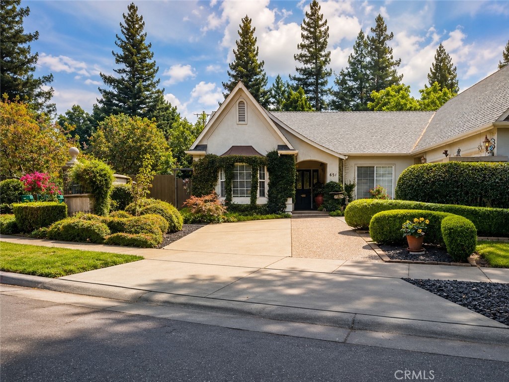 651 Grafton Park, Chico, CA 95926 — photo 1