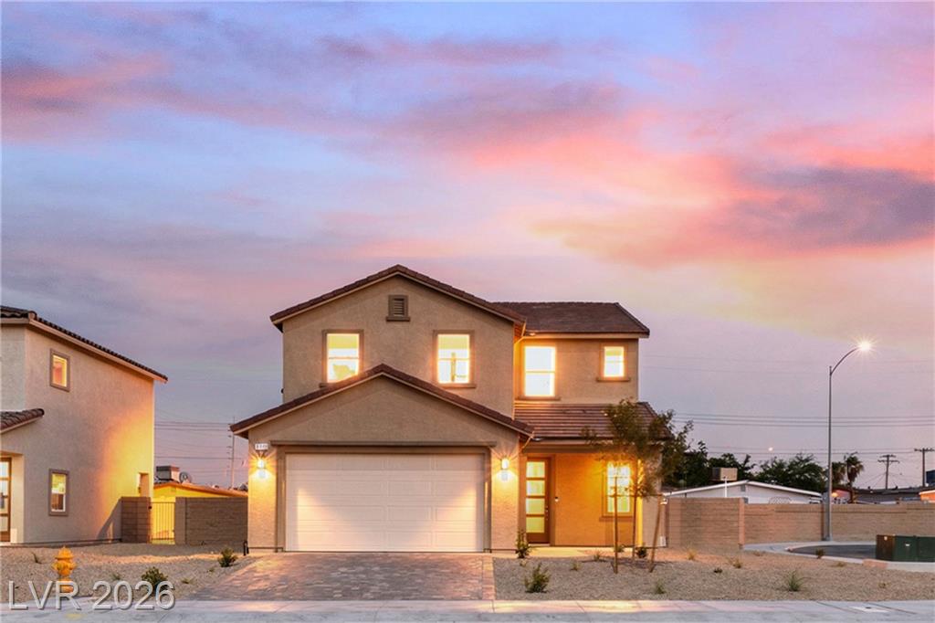 1112  Boylston Avenue, Las Vegas, NV 89030 — photo 1