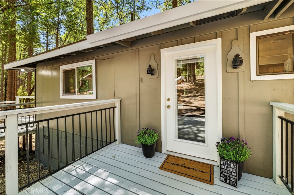 5082 Pine, Forest Ranch, CA 95942 — photo 1