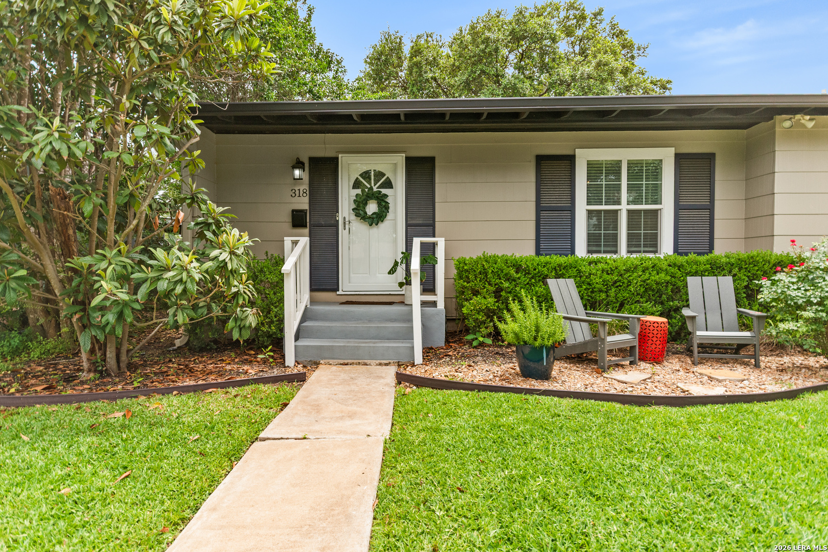 318 BREES BLVD, , 78209 — photo 1