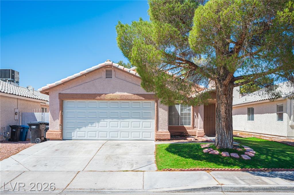 7120 Junction Village Avenue, Las Vegas, NV 89129 — photo 1