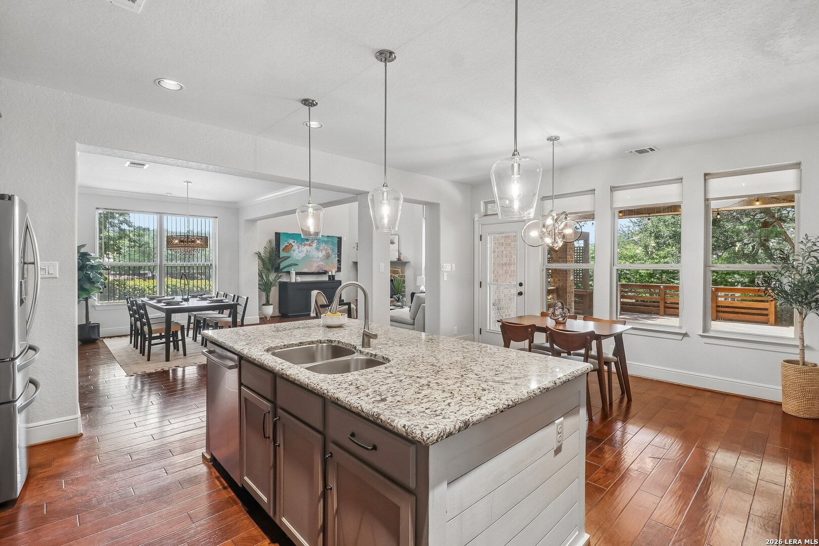 8902 River Trace, , 78255 — photo 1