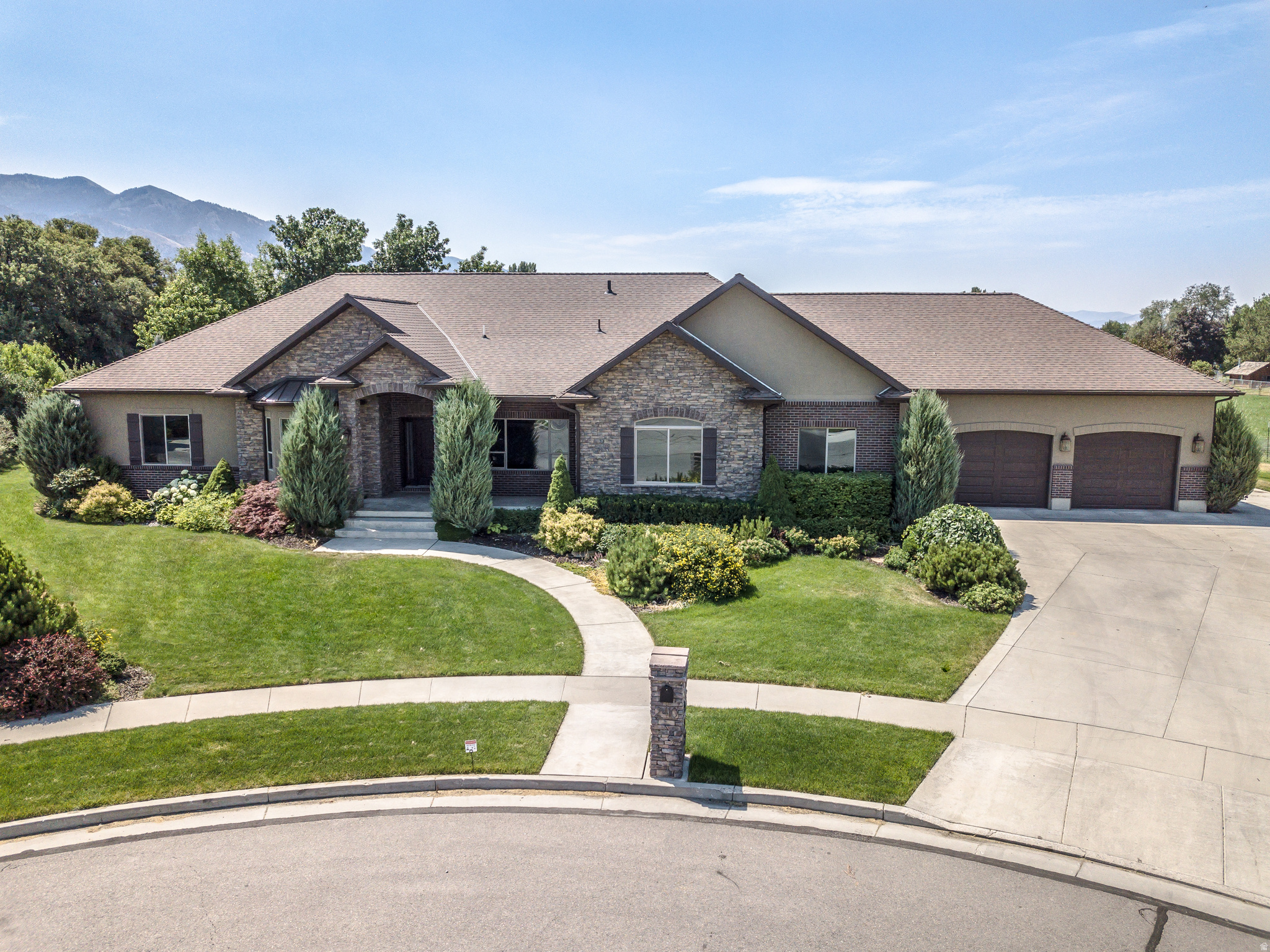 2410 N 870 E, North Logan, UT 84341 — photo 1