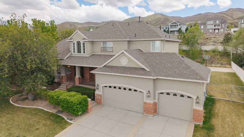 598 E HOLLOW CREEK RD, Draper, UT 84020 — photo 1