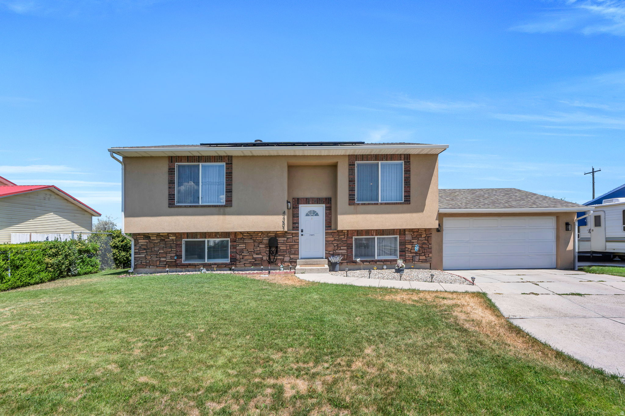 4382 W CORTNEY DR, West Valley City, UT 84120 — photo 1