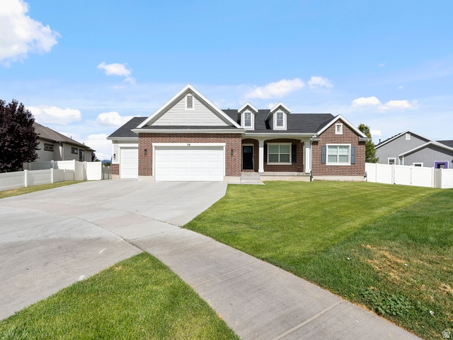 78 W DANBURY LN, Stansbury Park, UT 84074 — photo 1