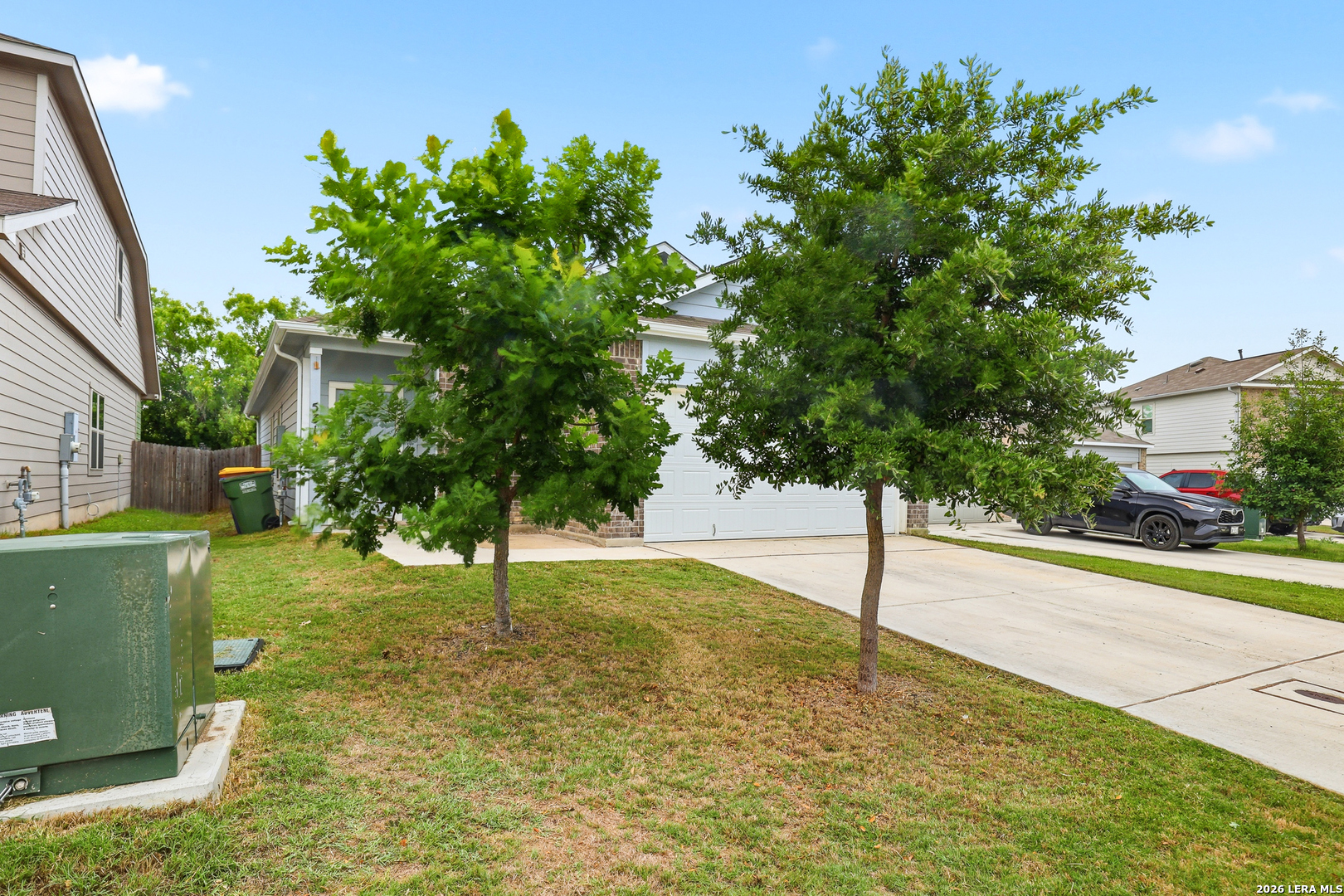 5314 RILEY WAY, , 78152 — photo 1
