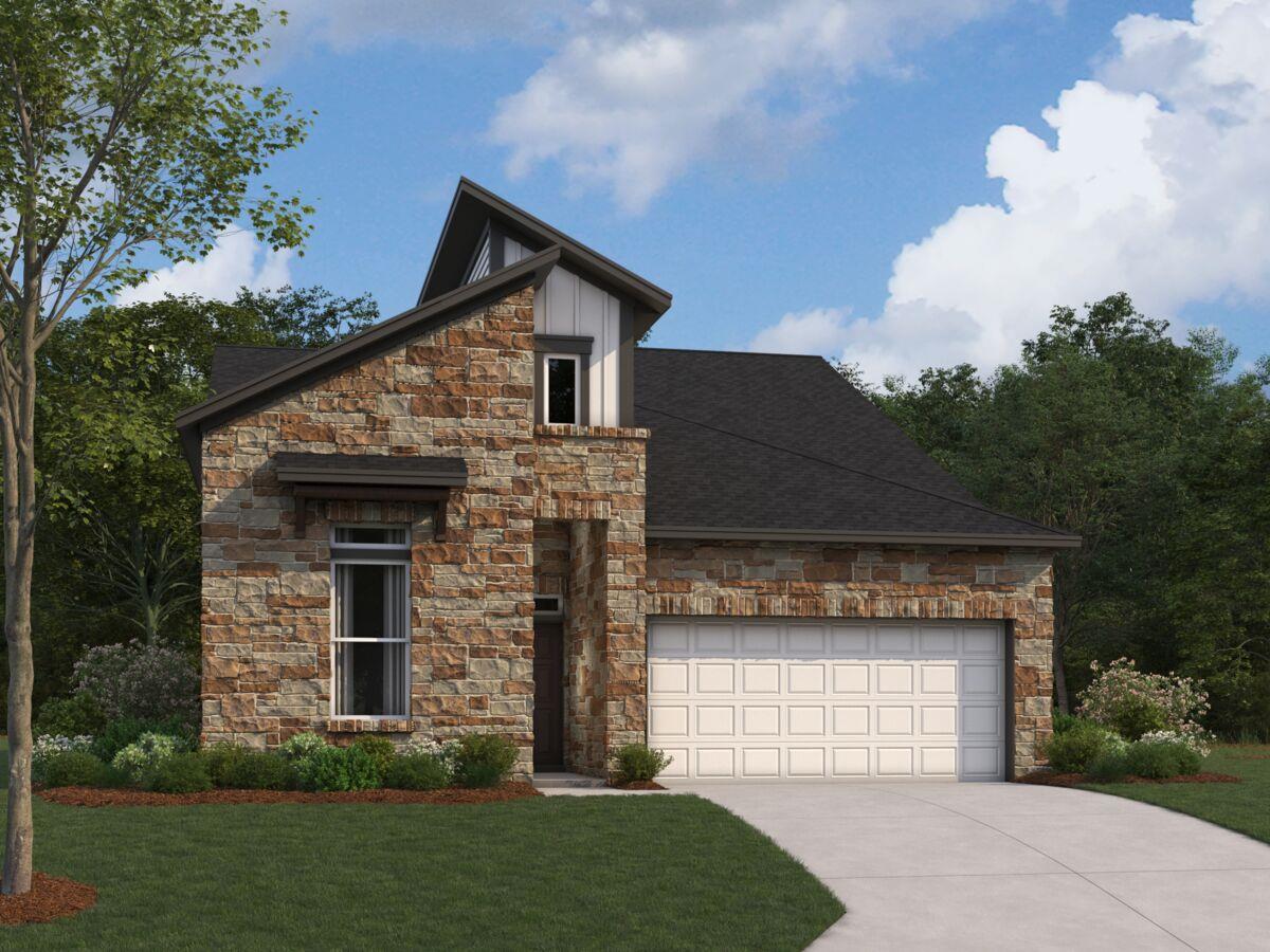 849 Corvallis, Leander, TX 78641 — photo 1