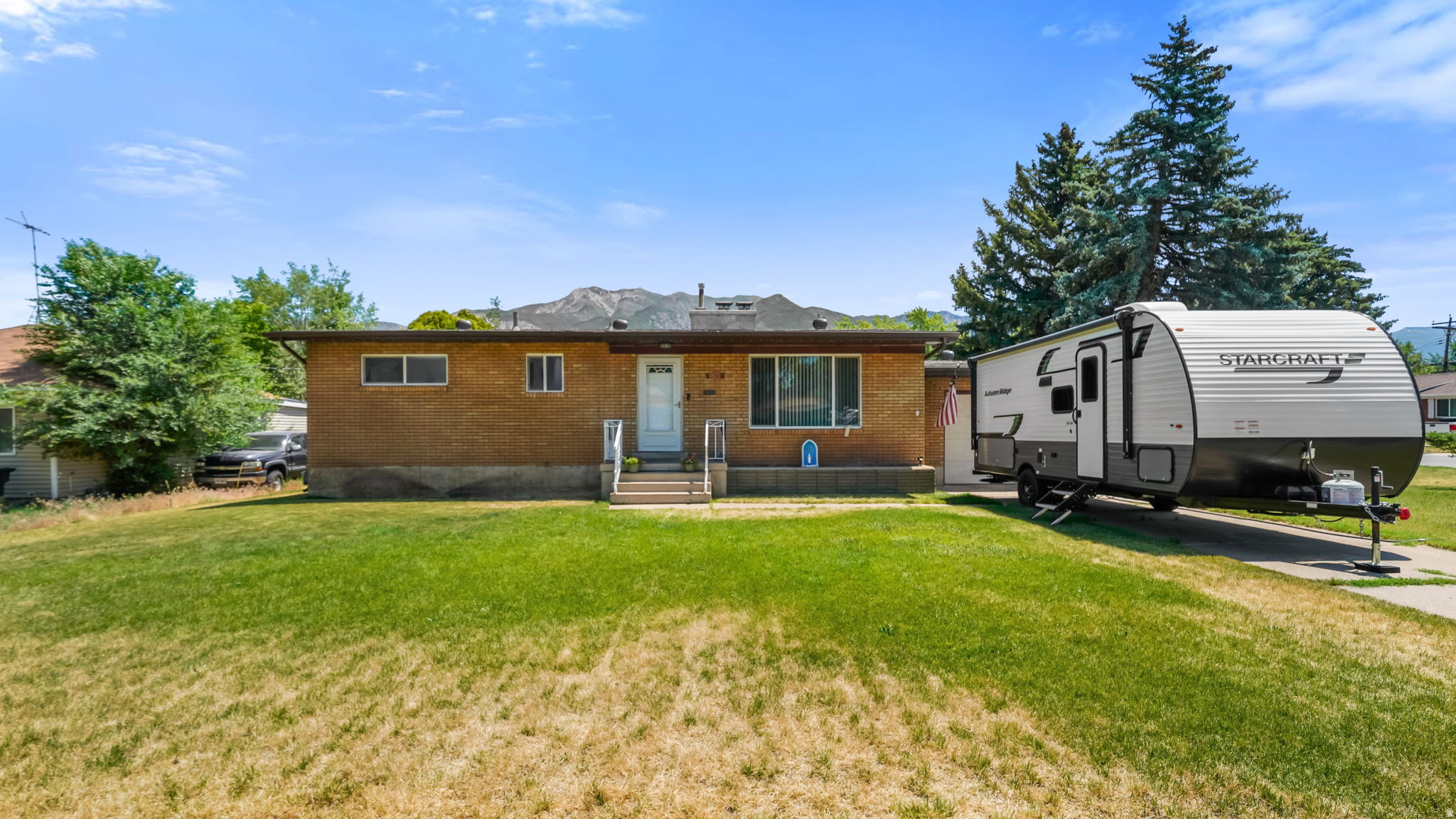 3780  ADAMS AVE, South Ogden, UT 84403 — photo 1