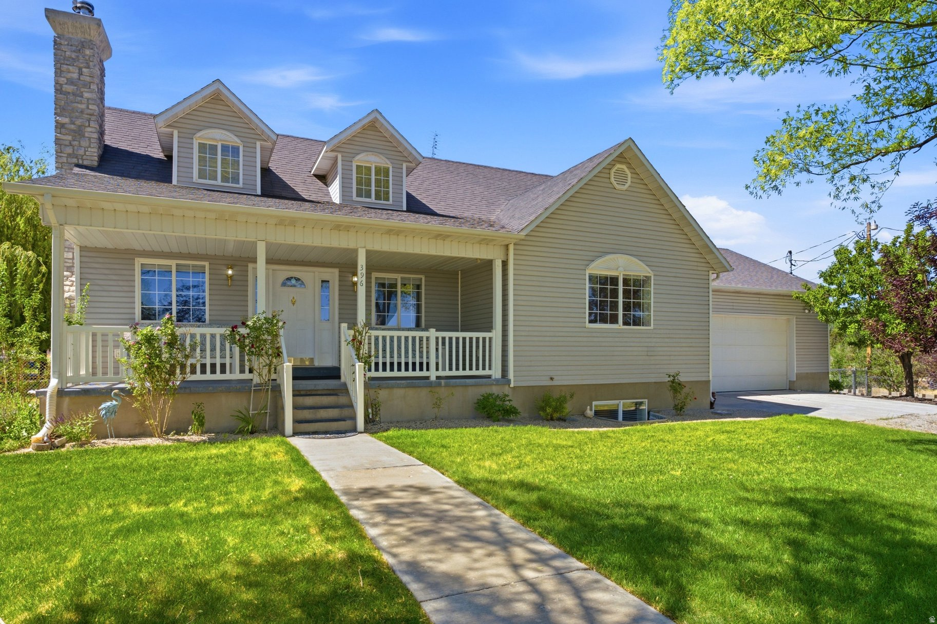 396 E 500 S, Manti, UT 84642 — photo 1