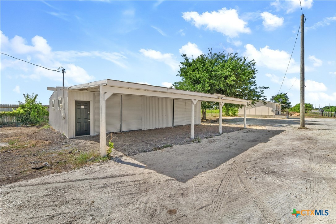 7593 State Highway 95, Temple, TX 76502 — photo 1