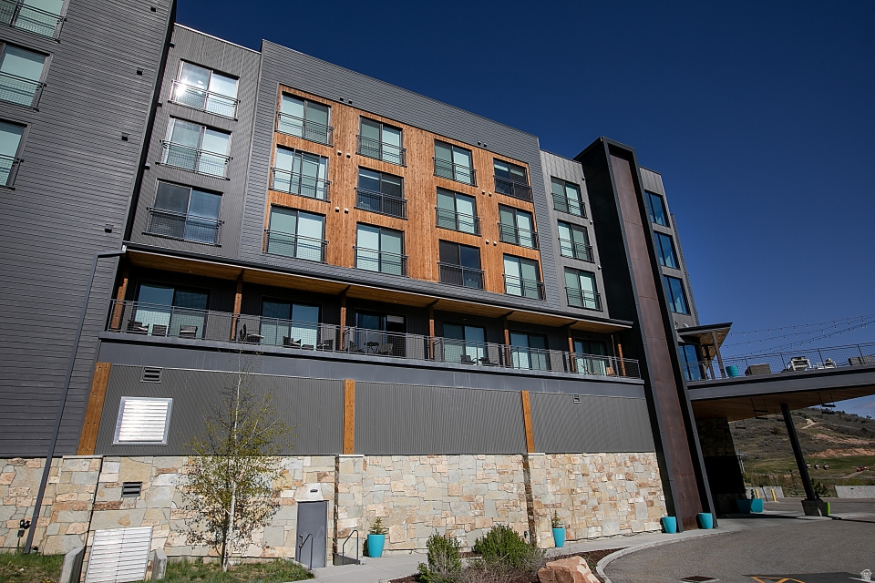 2670  CANYONS RESORT DR #108, Park City, UT 84098 — photo 1
