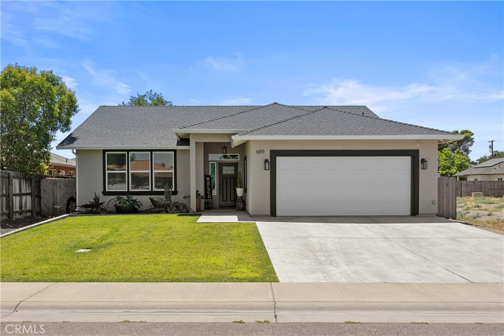 689 Apricot Circle, Orland, CA 95963 — photo 1