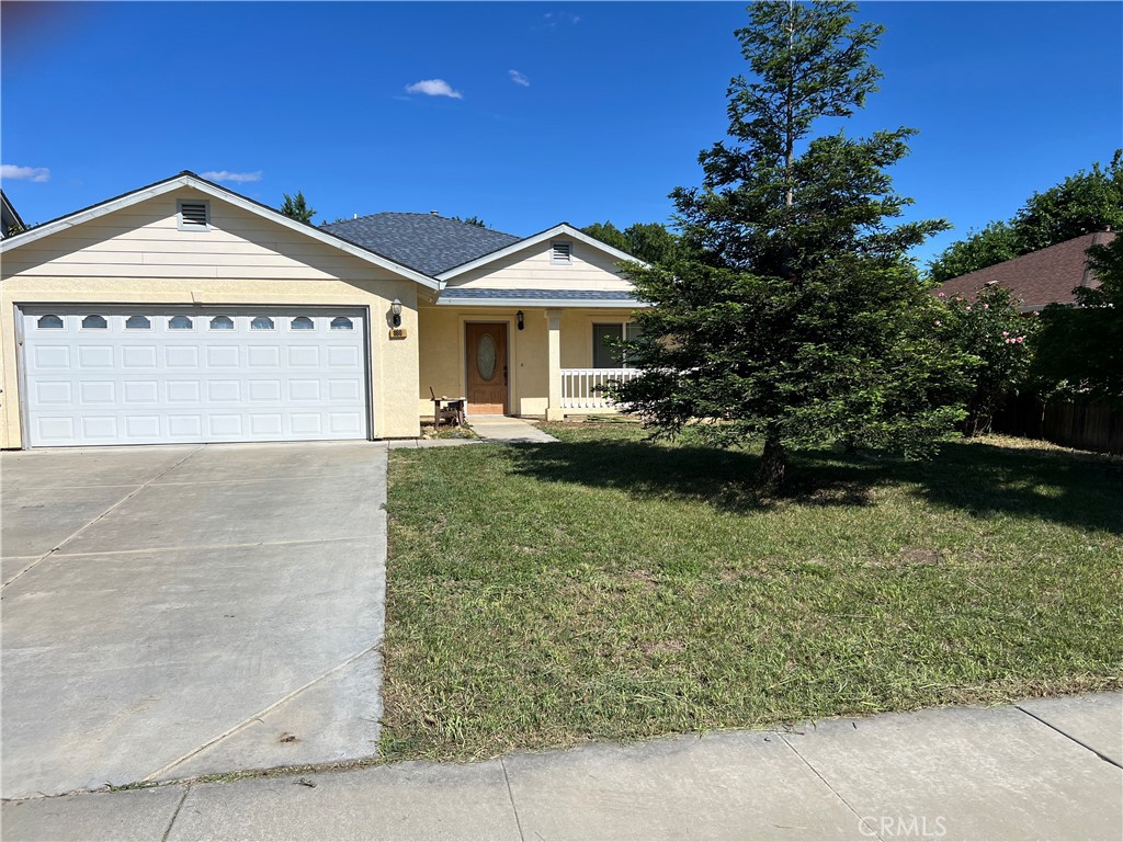 860 Applewood, Willows, CA 95988 — photo 1