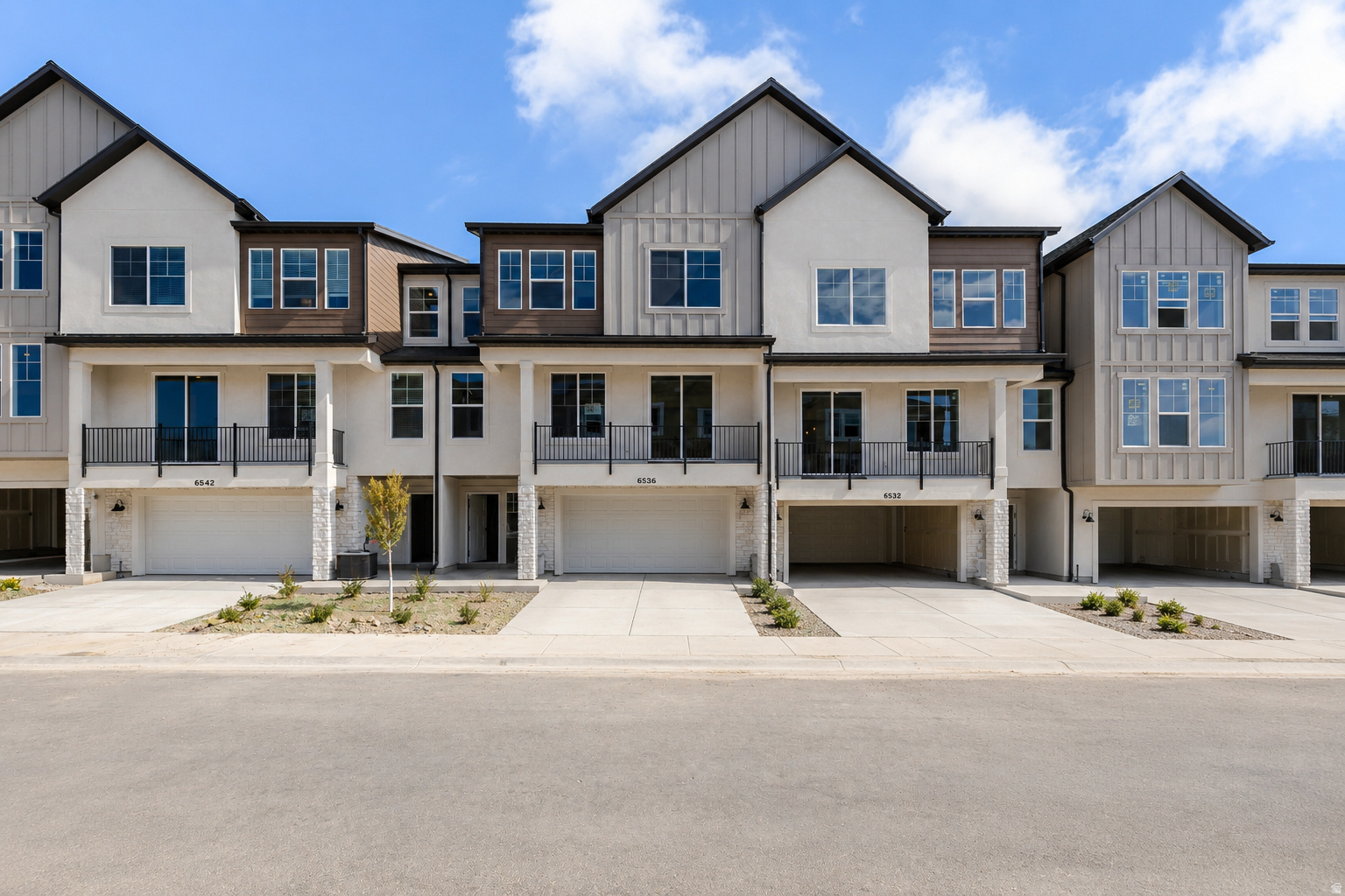 6536 W LOST LAKE CV #3029, Herriman, UT 84096 — photo 1