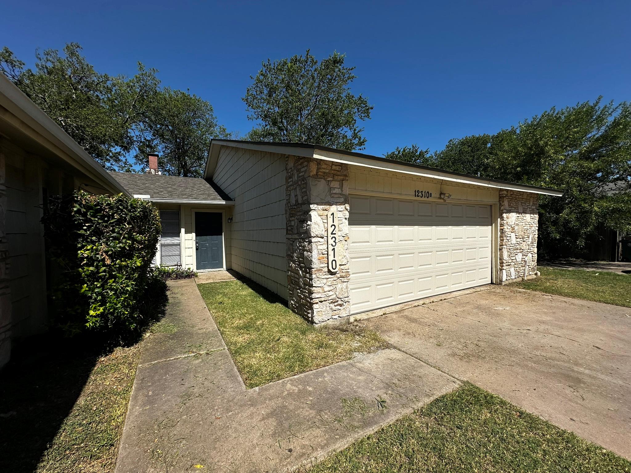 12310 WILLOW WILD, Austin, TX 78758 — photo 1