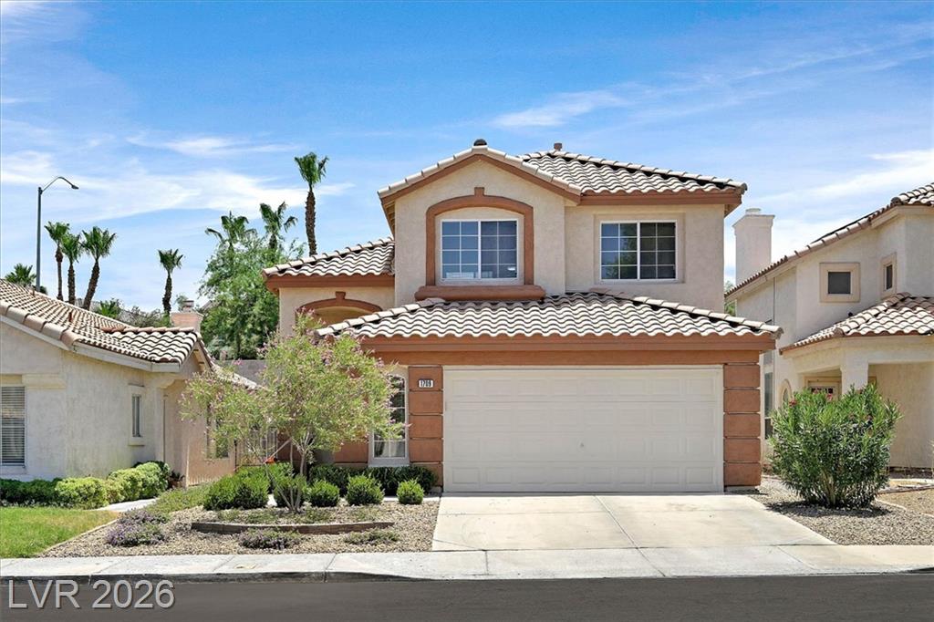 1709  Talon Avenue, Henderson, NV 89074 — photo 1