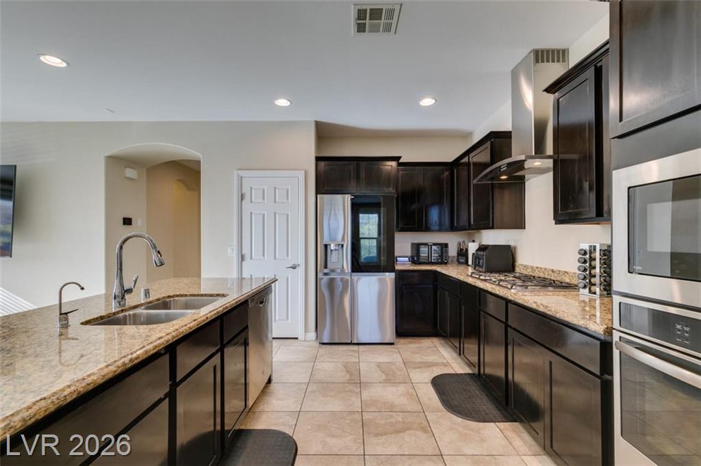 11083 Ketchikan Street, Las Vegas, NV 89179 — photo 1