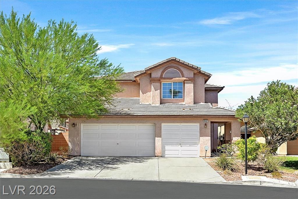 2647  Regency Cove Court, Las Vegas, NV 89121 — photo 1