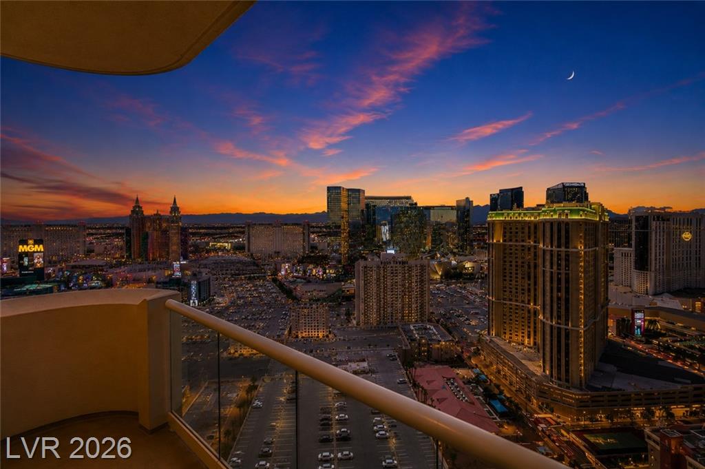 145 East HARMON Avenue, Las Vegas, NV 89109 — photo 1