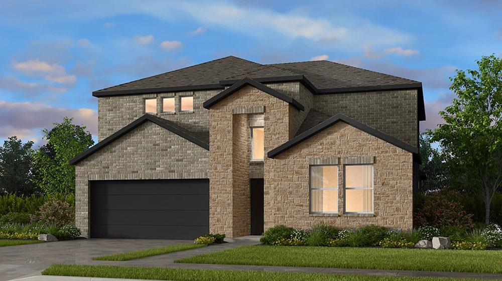 1705 Lorant, Pflugerville, TX 78660 — photo 1